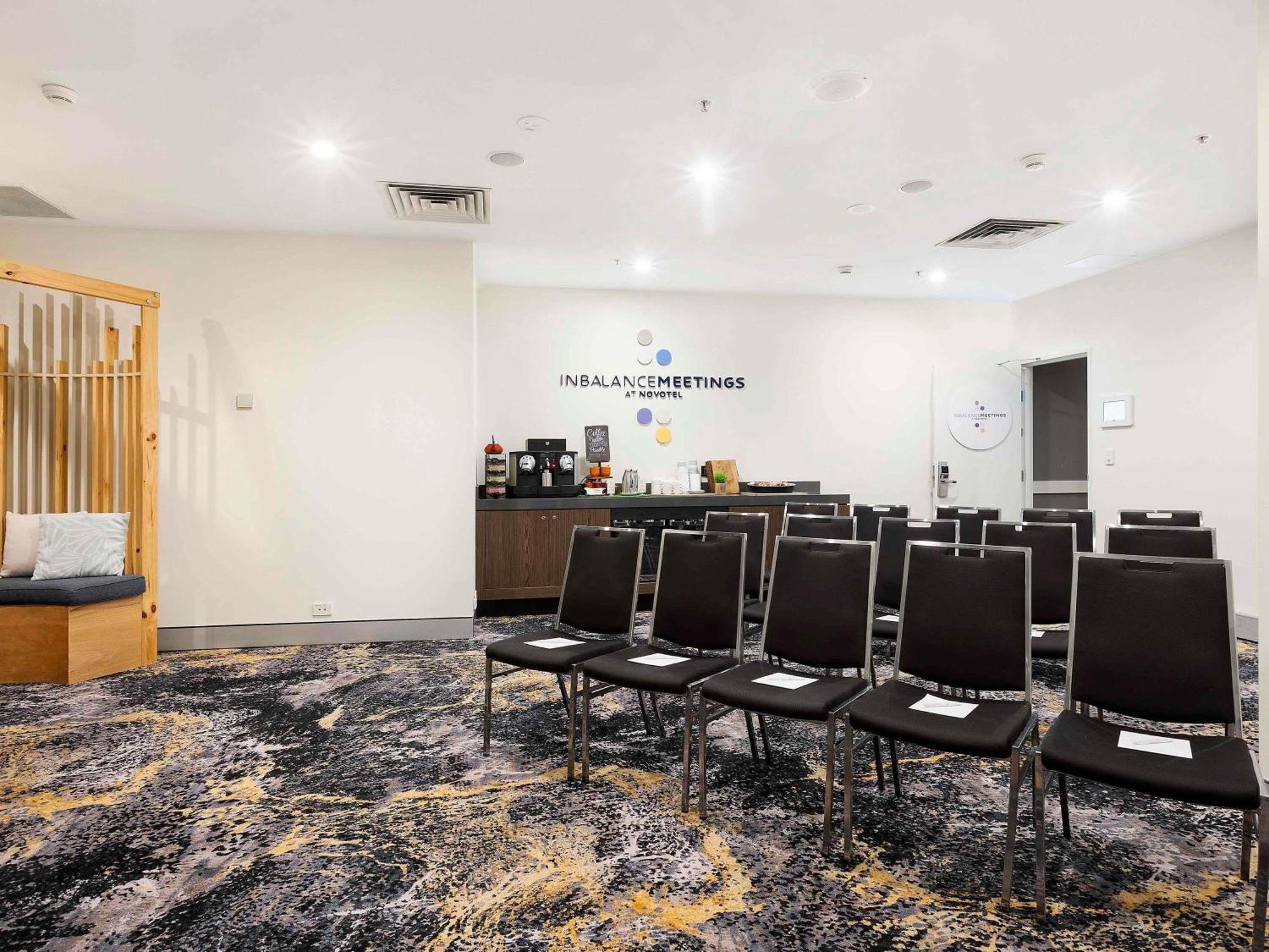 Novotel Darling Harbour