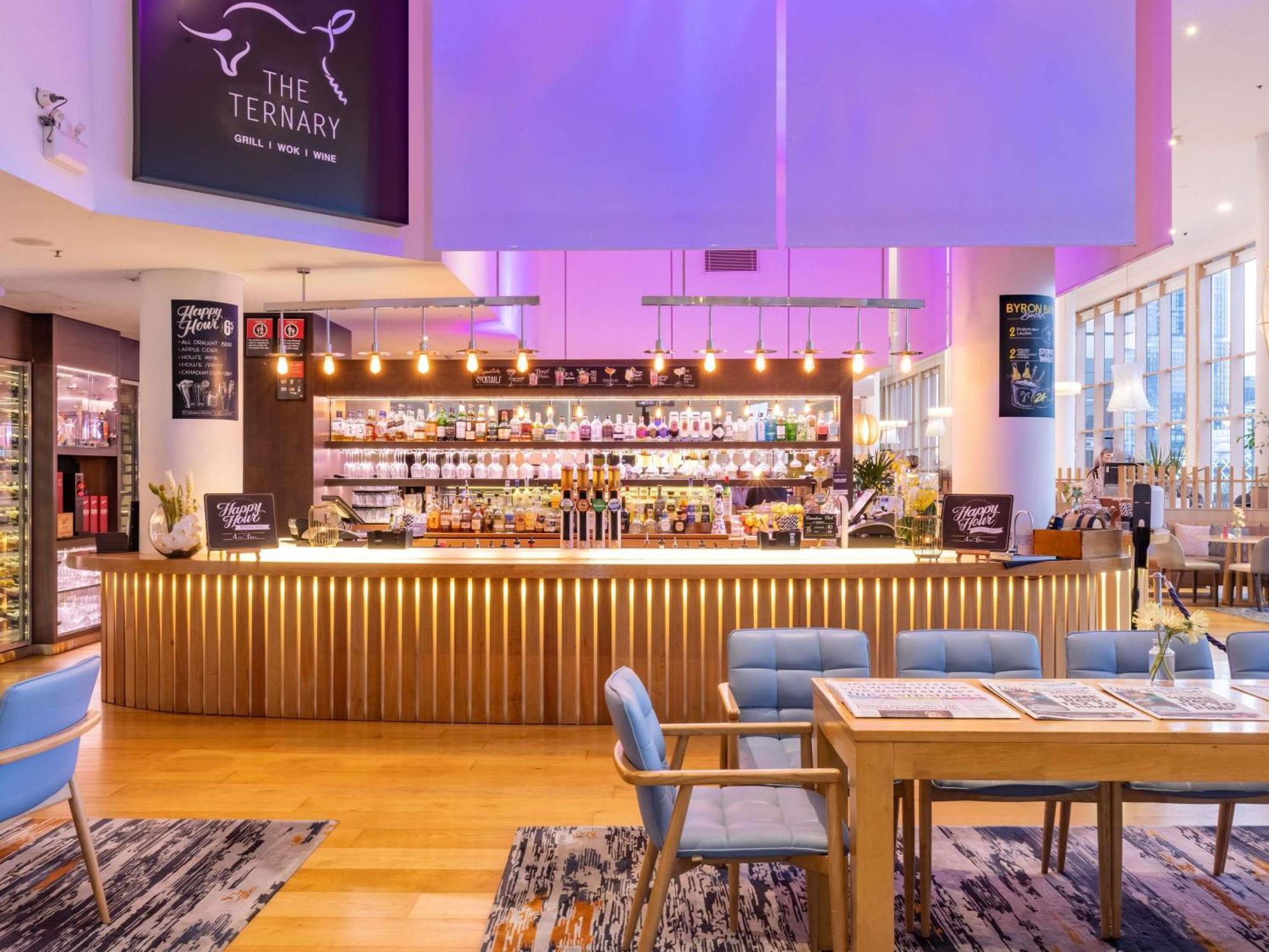 Hotel Novotel Darling Harbour 4*