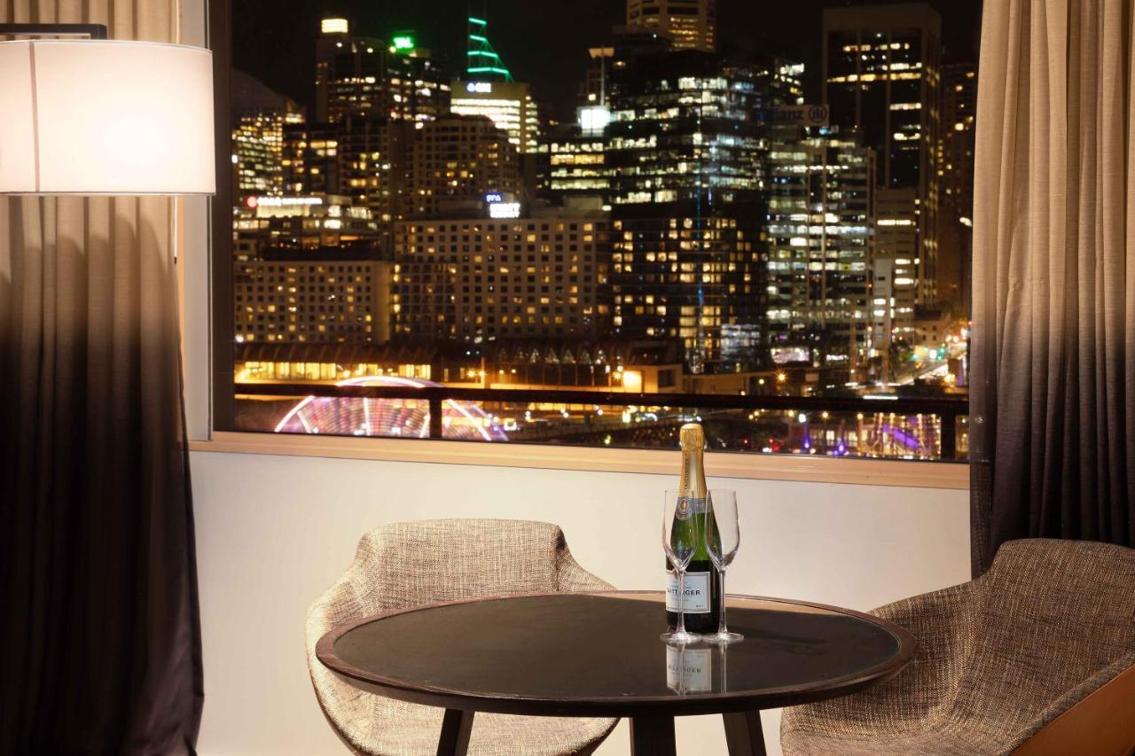 Hotel Novotel Darling Harbour