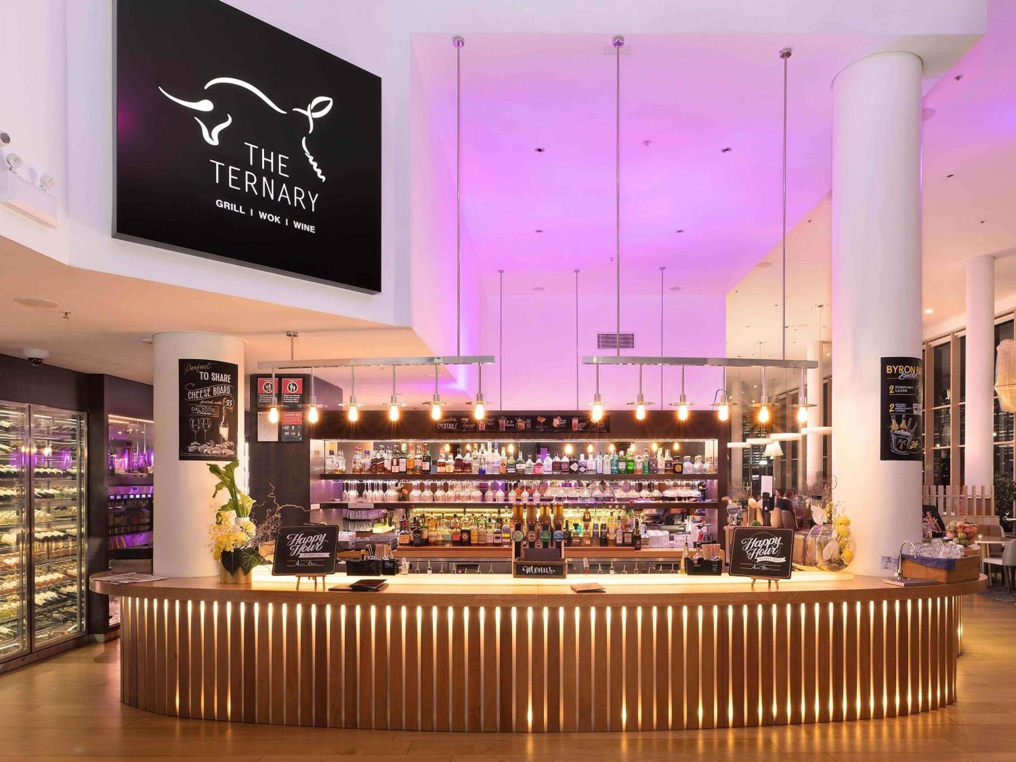 Novotel Darling Harbour 4* Sydney