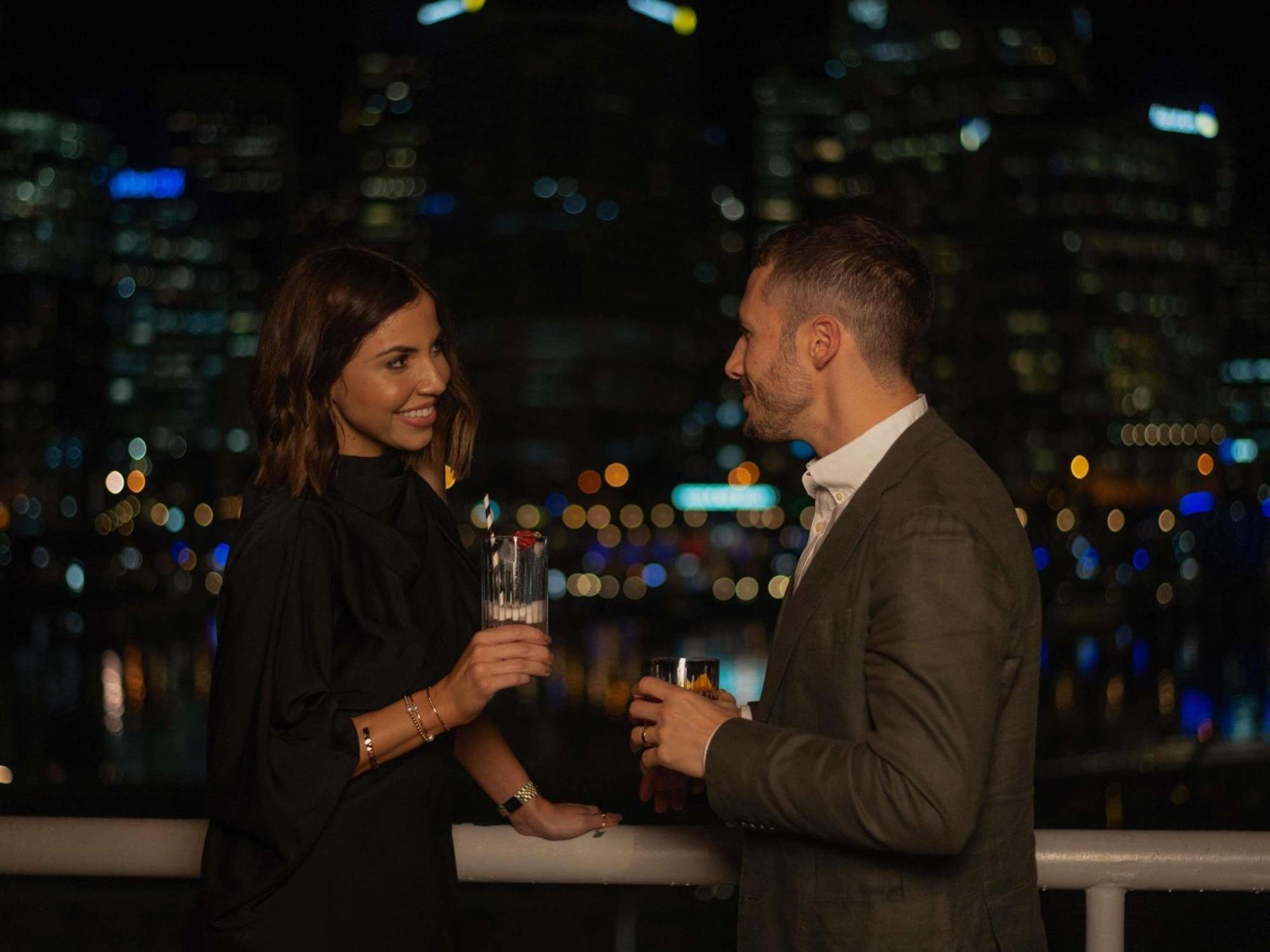 Hotel Novotel Darling Harbour